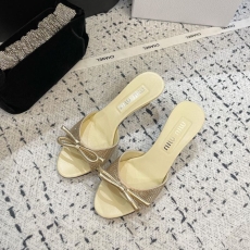 Miu Miu Sandals